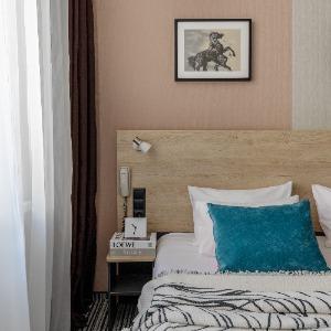 Hotel Station Premier V18