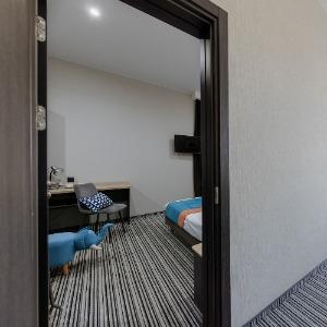 Hotel Station Premier V18