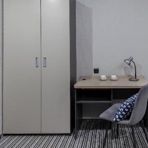 Hotel Station Premier V18