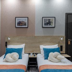 Hotel Station Premier V18