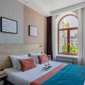 Hotel Station Premier V18