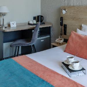 Hotel Station Premier V18