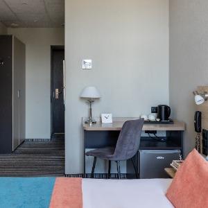 Hotel Station Premier V18