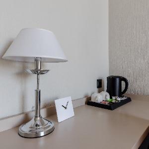 Hotel Station Premier V18