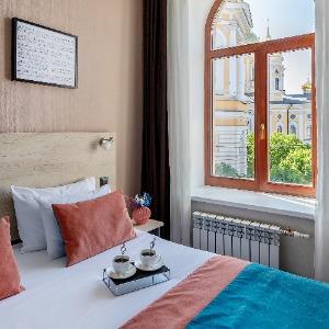 Hotel Station Premier V18