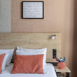 Hotel Station Premier V18
