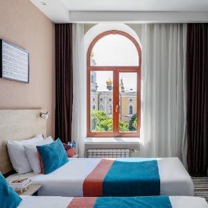 Hotel Station Premier V18