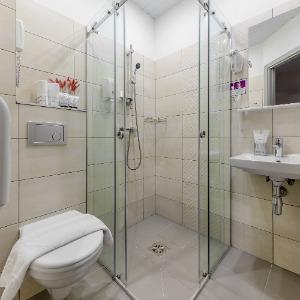 Hotel Station Premier V18