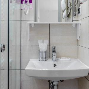 Hotel Station Premier V18
