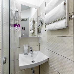 Hotel Station Premier V18