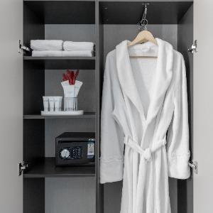 Hotel Station Premier V18
