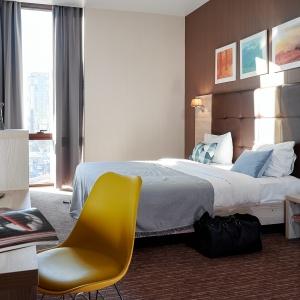 Hotel Golden Tulip Krasnodar
