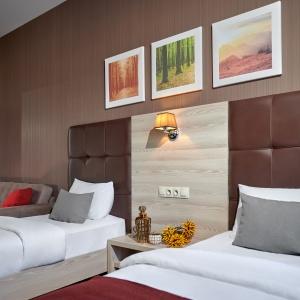 Hotel Golden Tulip Krasnodar