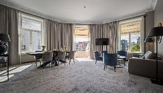 Гостиница Karl Johan Hotel, Sure Hotel Collection by Best W.