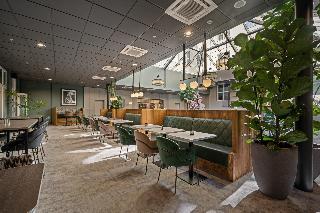 Гостиница Karl Johan Hotel, Sure Hotel Collection by Best W.