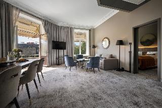 Гостиница Karl Johan Hotel, Sure Hotel Collection by Best W.