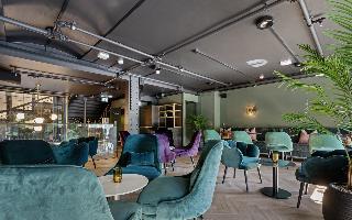 Гостиница Karl Johan Hotel, Sure Hotel Collection by Best W.