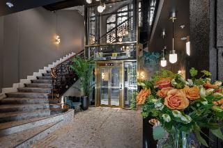Гостиница Karl Johan Hotel, Sure Hotel Collection by Best W.