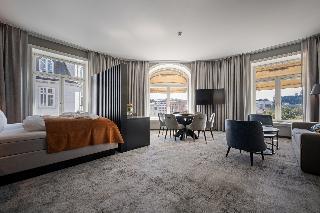 Гостиница Karl Johan Hotel, Sure Hotel Collection by Best W.