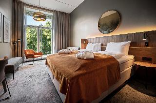 Гостиница Karl Johan Hotel, Sure Hotel Collection by Best W.