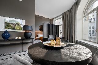 Гостиница Karl Johan Hotel, Sure Hotel Collection by Best W.