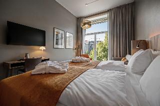 Гостиница Karl Johan Hotel, Sure Hotel Collection by Best W.