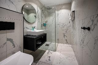 Гостиница Karl Johan Hotel, Sure Hotel Collection by Best W.