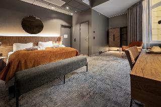 Гостиница Karl Johan Hotel, Sure Hotel Collection by Best W.
