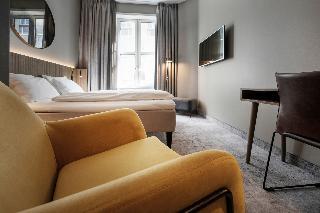 Гостиница Karl Johan Hotel, Sure Hotel Collection by Best W.