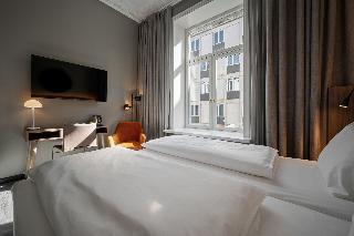 Гостиница Karl Johan Hotel, Sure Hotel Collection by Best W.