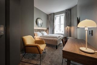 Гостиница Karl Johan Hotel, Sure Hotel Collection by Best W.