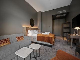 Гостиница Karl Johan Hotel, Sure Hotel Collection by Best W.
