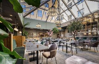 Гостиница Karl Johan Hotel, Sure Hotel Collection by Best W.