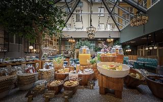 Гостиница Karl Johan Hotel, Sure Hotel Collection by Best W.