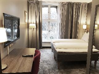 Гостиница Karl Johan Hotel, Sure Hotel Collection by Best W.