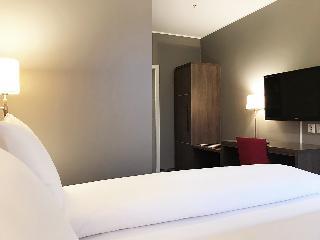 Гостиница Karl Johan Hotel, Sure Hotel Collection by Best W.