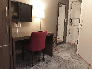 Гостиница Karl Johan Hotel, Sure Hotel Collection by Best W.