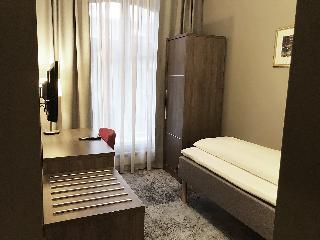 Гостиница Karl Johan Hotel, Sure Hotel Collection by Best W.