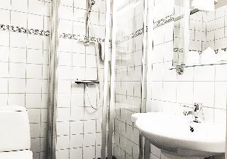 Гостиница Karl Johan Hotel, Sure Hotel Collection by Best W.