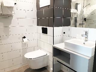 Гостиница Karl Johan Hotel, Sure Hotel Collection by Best W.