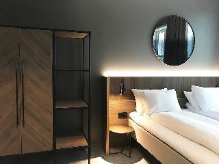 Гостиница Karl Johan Hotel, Sure Hotel Collection by Best W.