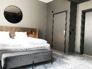 Гостиница Karl Johan Hotel, Sure Hotel Collection by Best W.