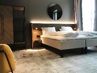 Гостиница Karl Johan Hotel, Sure Hotel Collection by Best W.