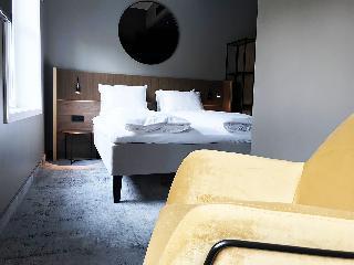 Гостиница Karl Johan Hotel, Sure Hotel Collection by Best W.