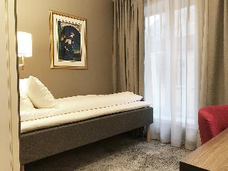 Гостиница Karl Johan Hotel, Sure Hotel Collection by Best W.