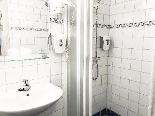 Гостиница Karl Johan Hotel, Sure Hotel Collection by Best W.