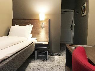 Гостиница Karl Johan Hotel, Sure Hotel Collection by Best W.