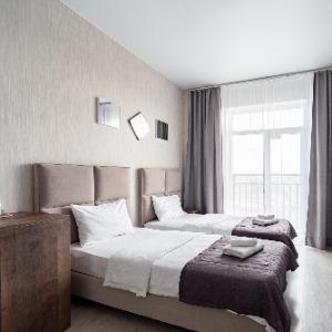 Hotel Salut Plus