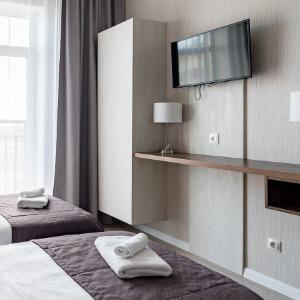 Hotel Salut Plus