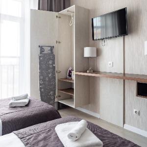 Hotel Salut Plus